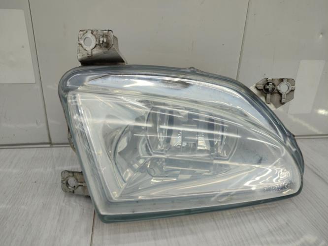 Anti brouillard gauche (feux) PEUGEOT 607 PHASE 2 Diesel