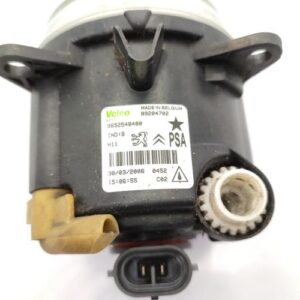 Anti brouillard droit (feux) CITROEN BERLINGO 1 PHASE 2 Diesel