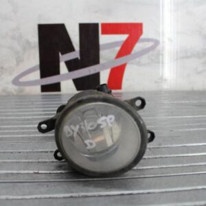 Anti brouillard droit (feux) TOYOTA YARIS 2 PHASE 1 Diesel