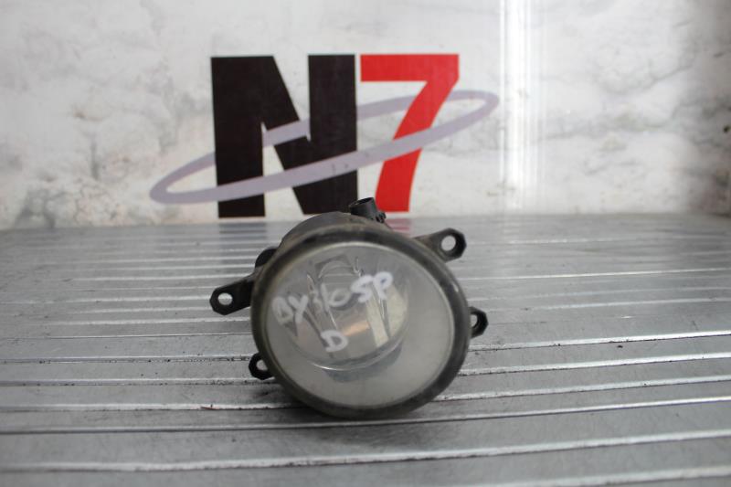 Anti brouillard droit (feux) TOYOTA YARIS 2 PHASE 1 Diesel