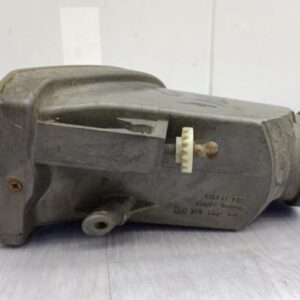 Anti brouillard droit (feux) TOYOTA RAV4 2 PHASE 1 Diesel