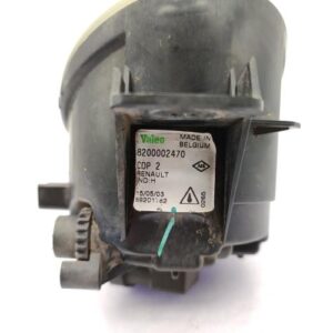 Anti brouillard droit (feux) RENAULT CLIO 2 PHASE 2 Diesel