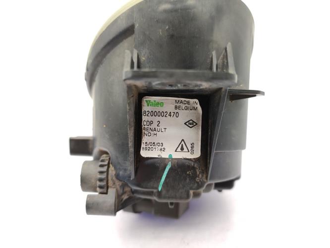Anti brouillard droit (feux) RENAULT CLIO 2 PHASE 2 Diesel