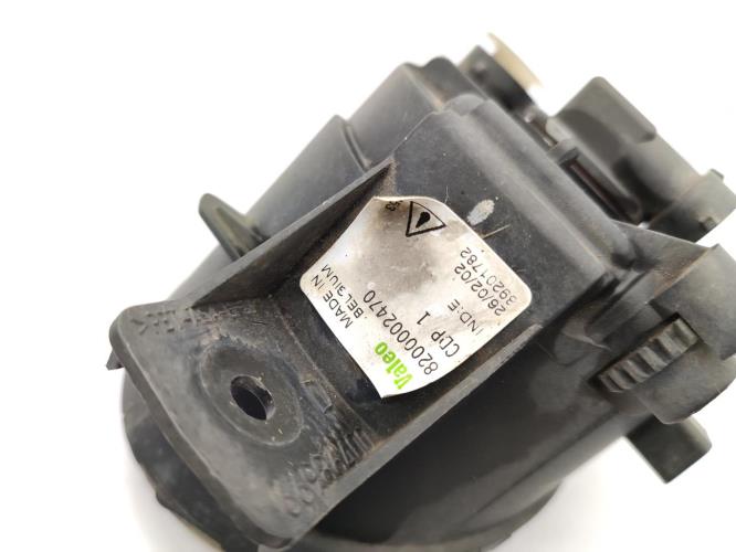 Anti brouillard droit (feux) RENAULT CLIO 2 PHASE 2 Diesel