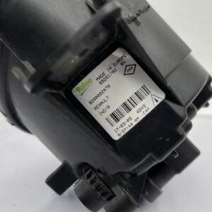Anti brouillard droit (feux) RENAULT CLIO 3 PHASE 1 Diesel