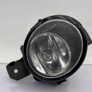 Anti brouillard droit (feux) RENAULT CLIO 3 PHASE 2 BREAK Diesel
