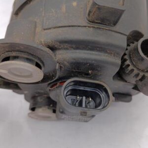 Anti brouillard droit (feux) RENAULT LAGUNA 2 PHASE 1 Diesel
