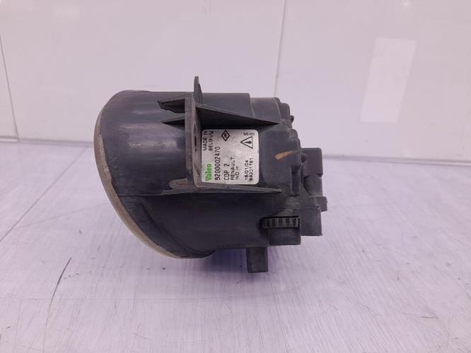 Anti brouillard droit (feux) RENAULT LAGUNA 2 PHASE 1 BREAK Diesel