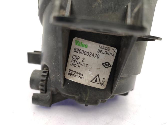 Anti brouillard droit (feux) RENAULT LAGUNA 2 PHASE 1 Diesel