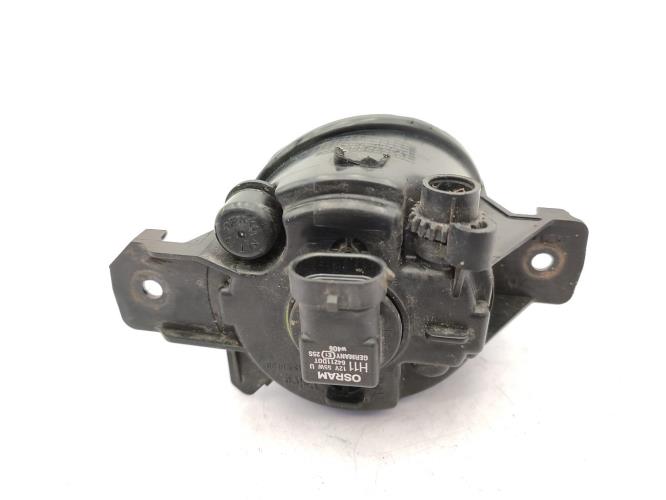 Anti brouillard droit (feux) RENAULT MODUS PHASE 1 Diesel
