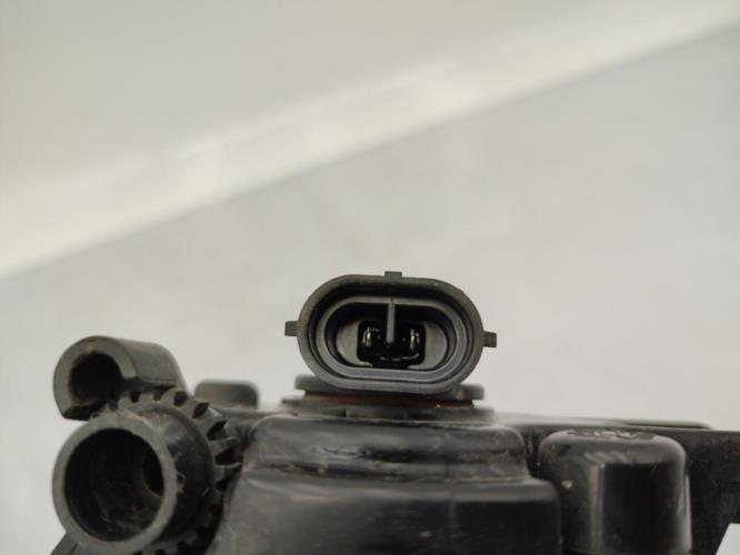 Anti brouillard droit (feux) RENAULT MODUS PHASE 1 Diesel