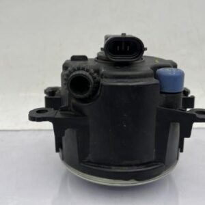 Anti brouillard droit (feux) RENAULT MEGANE 2 PHASE 2 Diesel