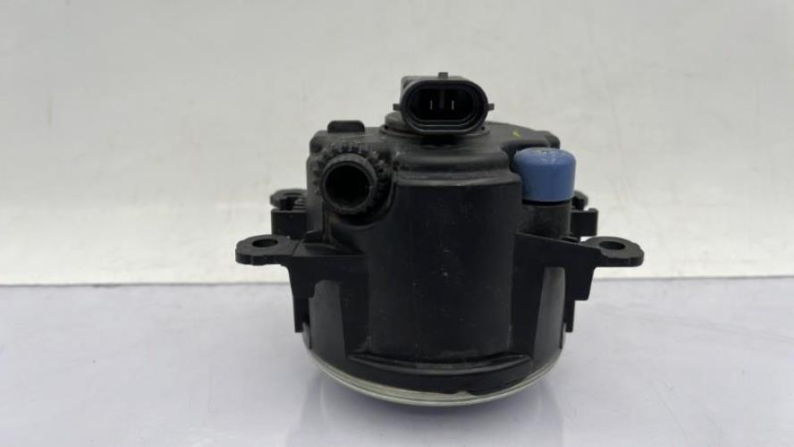 Anti brouillard droit (feux) RENAULT MEGANE 2 PHASE 2 Diesel