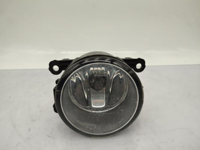 Anti brouillard droit (feux) RENAULT SCENIC 2 PHASE 1 Diesel