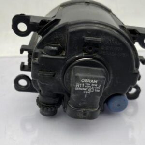 Anti brouillard droit (feux) RENAULT SCENIC 2 PHASE 2 Essence