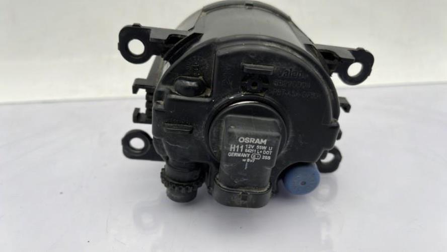 Anti brouillard droit (feux) RENAULT SCENIC 2 PHASE 2 Essence