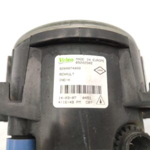 Anti brouillard droit (feux) RENAULT SCENIC 2 PHASE 2 Diesel