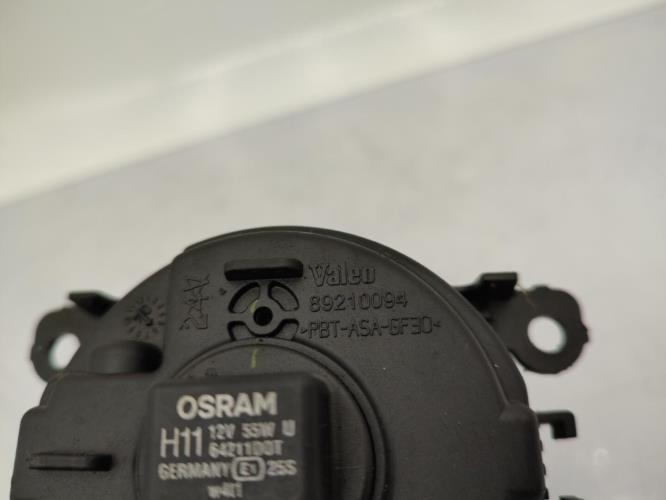 Anti brouillard droit (feux) RENAULT