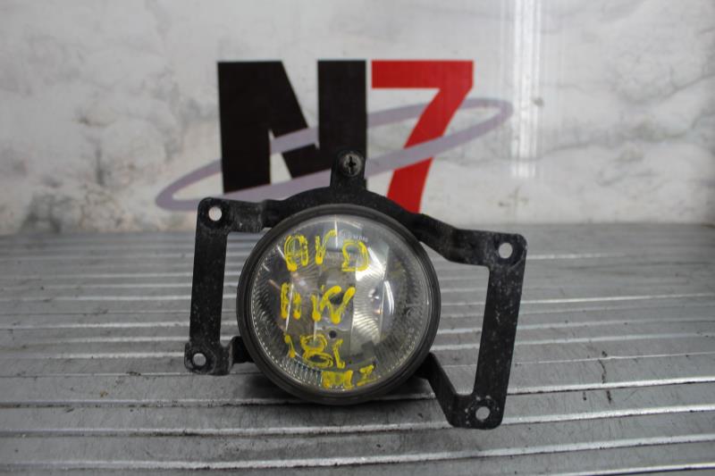 Anti brouillard droit (feux) HYUNDAI TUCSON 1 Diesel