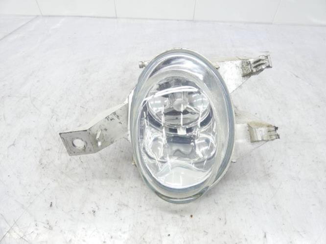 Anti brouillard droit (feux) PEUGEOT 206