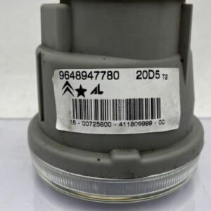 Anti brouillard droit (feux) CITROEN C3 1 PHASE 1 Essence