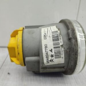 Anti brouillard droit (feux) CITROEN