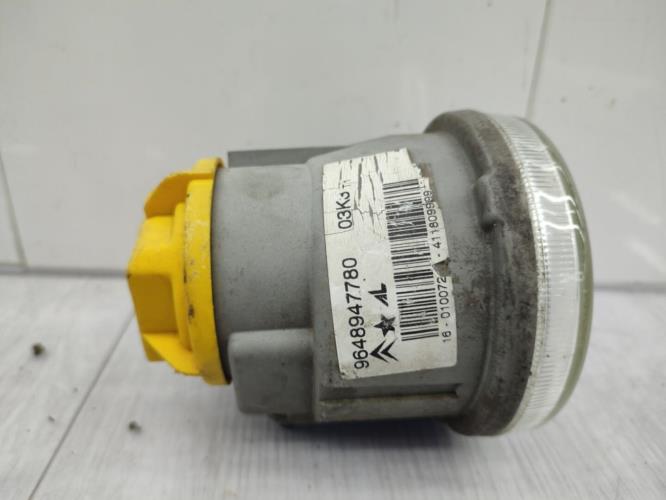 Anti brouillard droit (feux) CITROEN