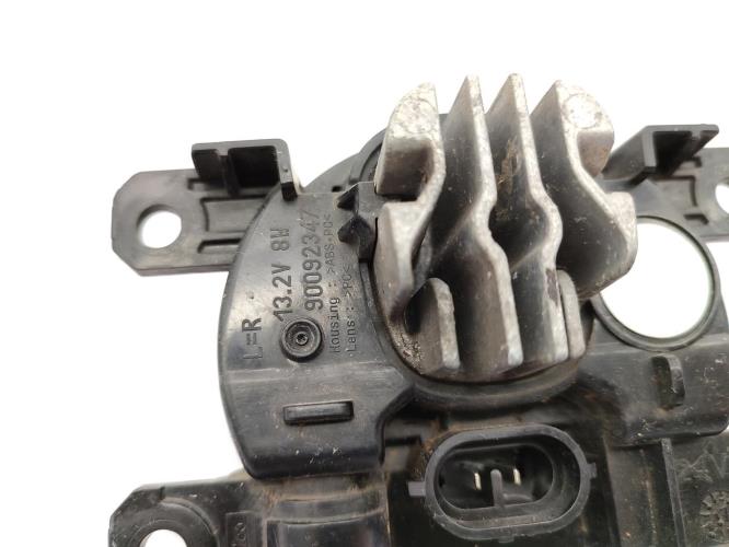 Anti brouillard droit (feux) PEUGEOT 308 2 PHASE 2 Diesel