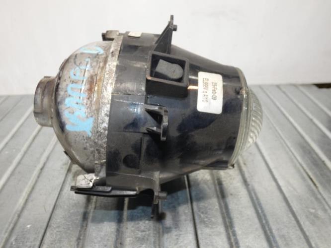 Anti brouillard droit (feux) CITROEN