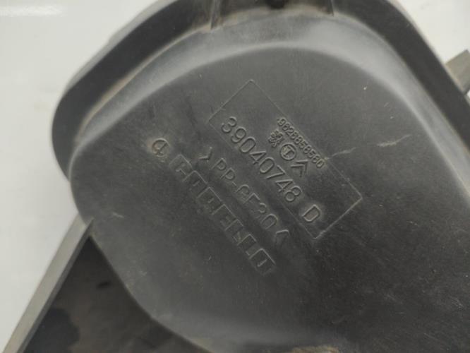Anti brouillard droit (feux) CITROEN