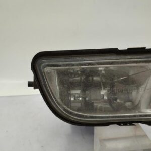 Anti brouillard droit (feux) CITROEN