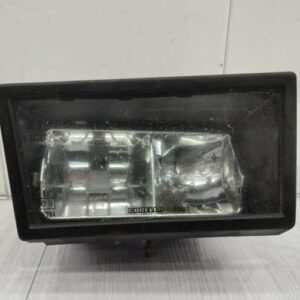 Anti brouillard droit (feux) FIAT