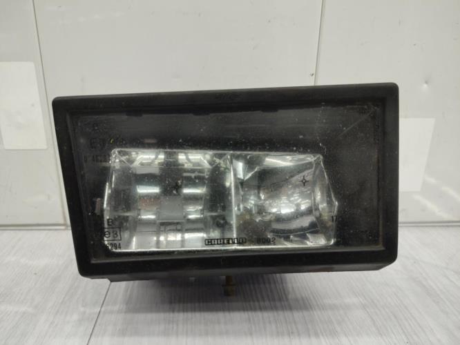 Anti brouillard droit (feux) FIAT