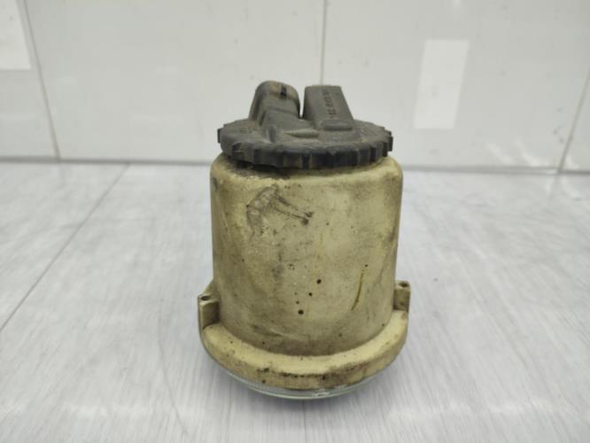 Anti brouillard droit (feux) FIAT