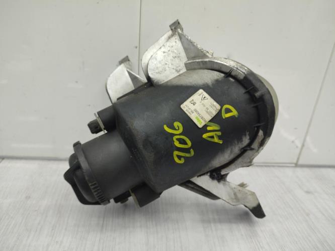 Anti brouillard droit (feux) PEUGEOT