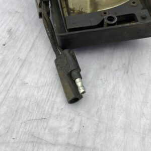 Anti brouillard droit (feux) RENAULT R21 PHASE 1 Essence