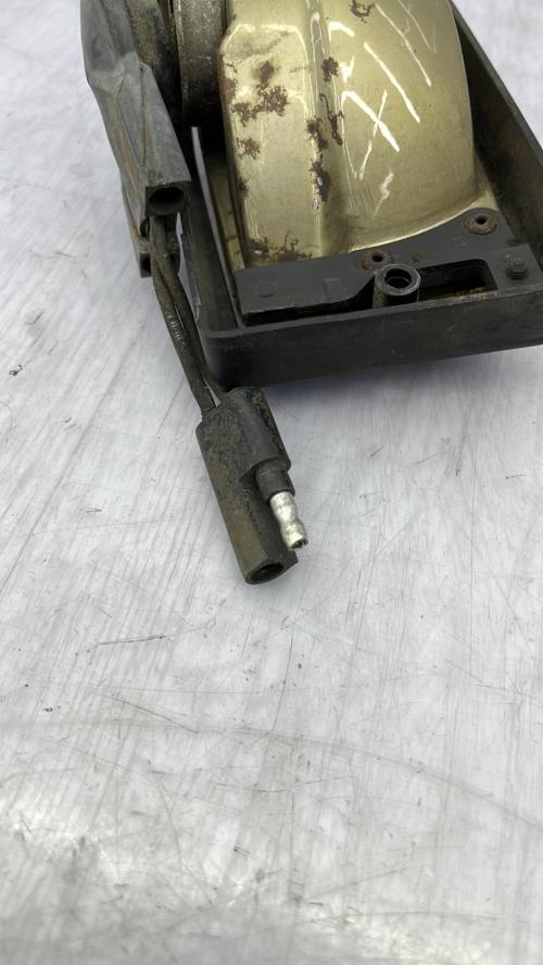 Anti brouillard droit (feux) RENAULT R21 PHASE 1 Essence