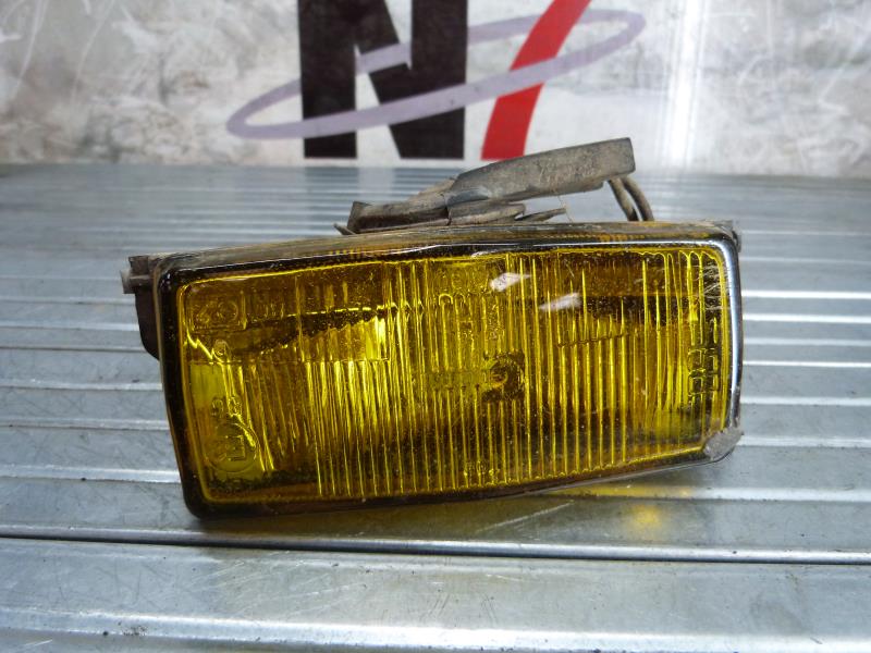 Anti brouillard droit (feux) RENAULT R5 PHASE 2 Essence