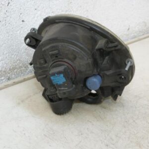Anti brouillard droit (feux) RENAULT TWINGO 2 PHASE 1 Diesel