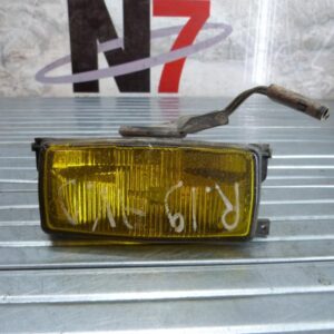 Anti brouillard droit (feux) RENAULT R19 PHASE 1 Essence
