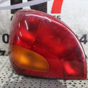Anti brouillard gauche (feux) FORD FIESTA 4 PHASE 1 Diesel