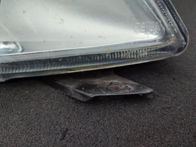 Anti brouillard gauche (feux) FORD FIESTA 5 PHASE 1 Diesel