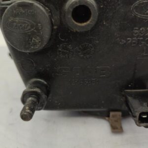 Anti brouillard gauche (feux) SAAB 9.3 2 SPORT HATCH PHASE 1 BREAK Diesel
