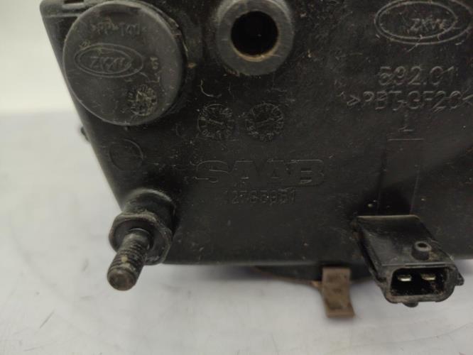 Anti brouillard gauche (feux) SAAB 9.3 2 SPORT HATCH PHASE 1 BREAK Diesel