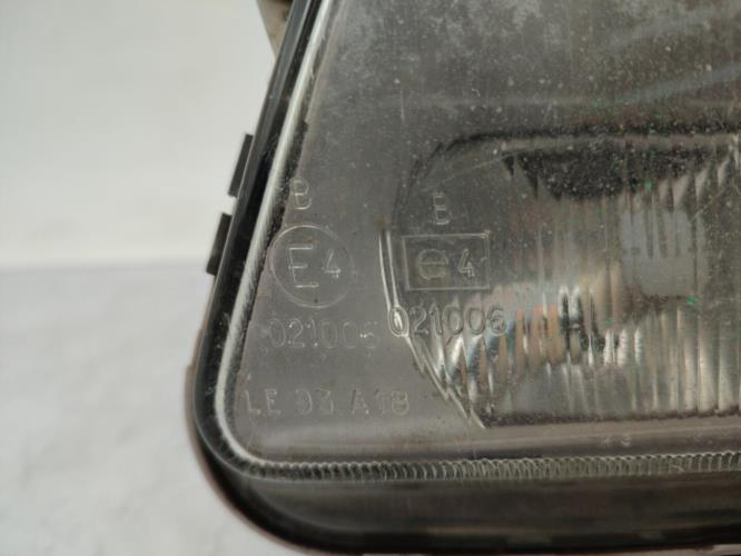 Anti brouillard gauche (feux) MERCEDES