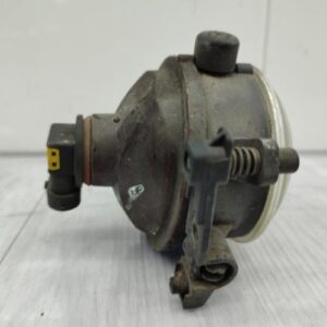 Anti brouillard gauche (feux) FORD C-MAX 1 PHASE 1 Diesel
