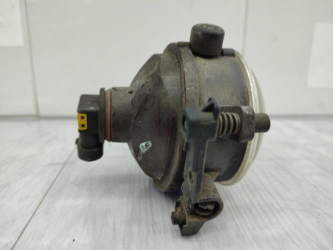 Anti brouillard gauche (feux) FORD C-MAX 1 PHASE 1 Diesel