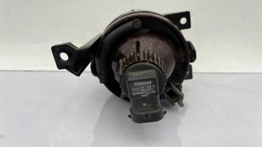 Anti brouillard gauche (feux) VOLKSWAGEN TOURAN 1 PHASE 1 Diesel