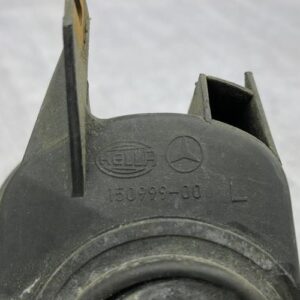 Anti brouillard gauche (feux) MERCEDES CLASSE C 203 COUPE SPORT PHASE 2 Essence