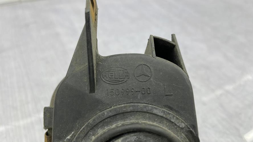 Anti brouillard gauche (feux) MERCEDES CLASSE C 203 COUPE SPORT PHASE 2 Essence